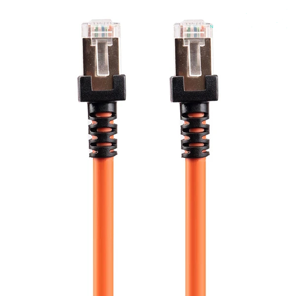 پچ کورد نگزنس NEXANS Patch cord Cat6 SFTP 5m